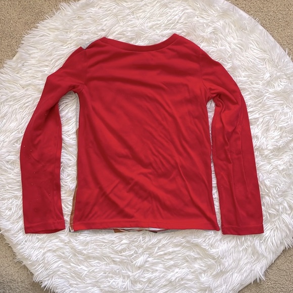 Rudolf the Red-Nosed Reindeer Pajama Set - Picture 4 of 5